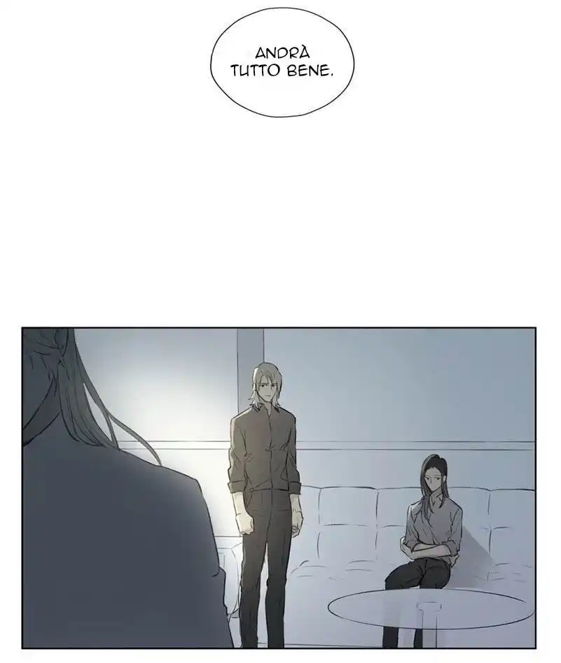 Royal Servant Capitolo 60 page 3