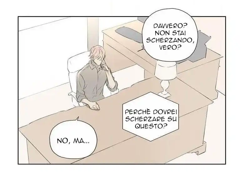 Royal Servant Capitolo 60 page 31