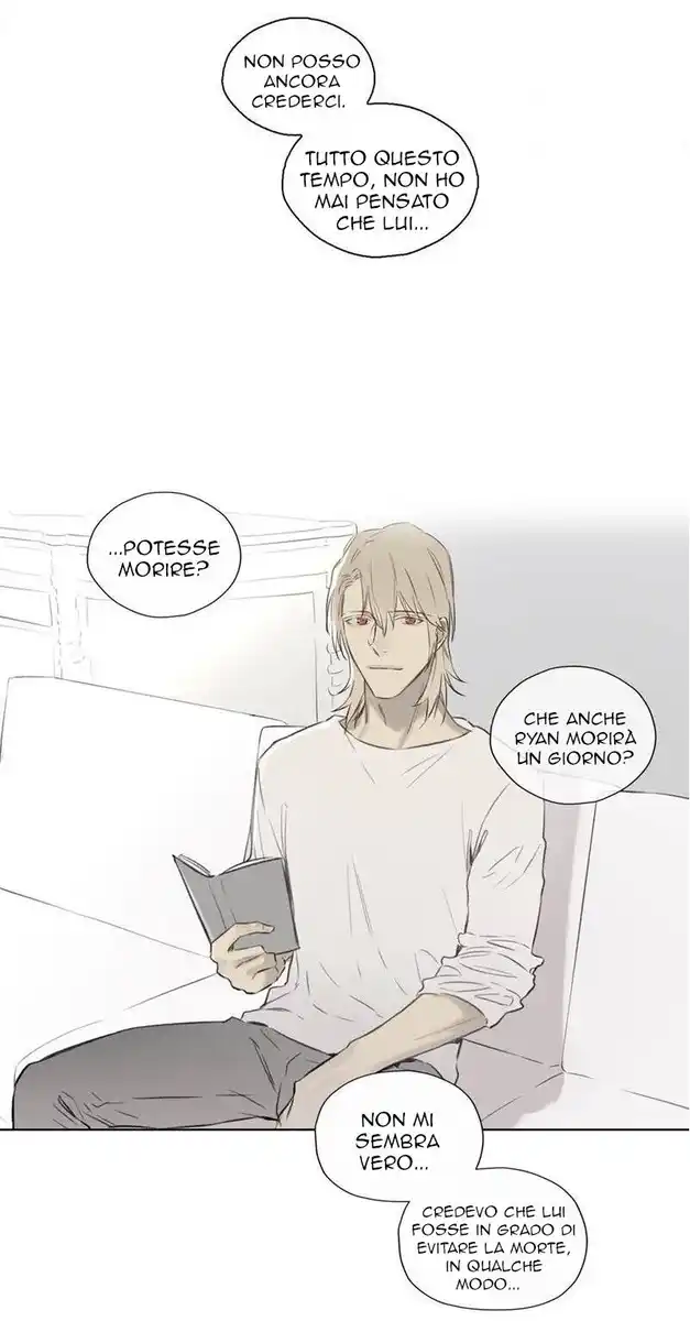 Royal Servant Capitolo 60 page 32