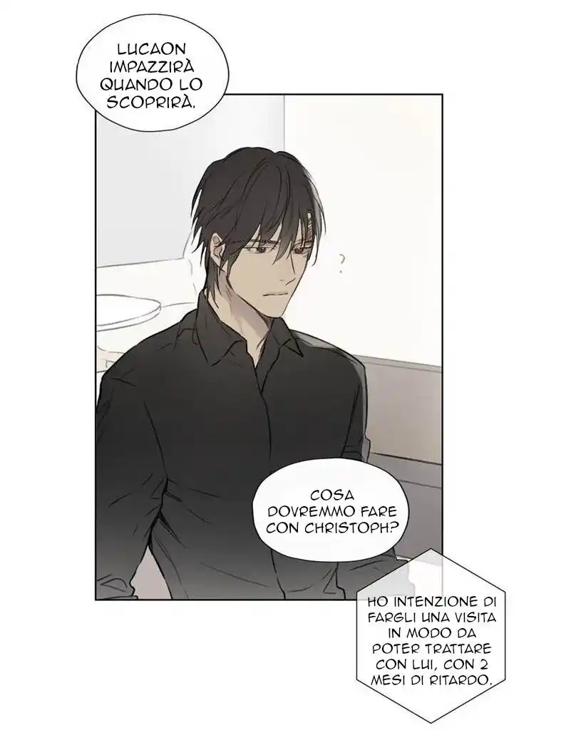 Royal Servant Capitolo 60 page 34