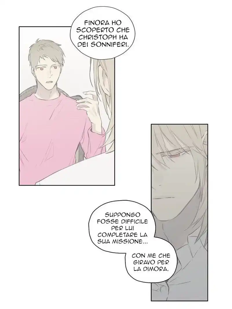 Royal Servant Capitolo 60 page 8