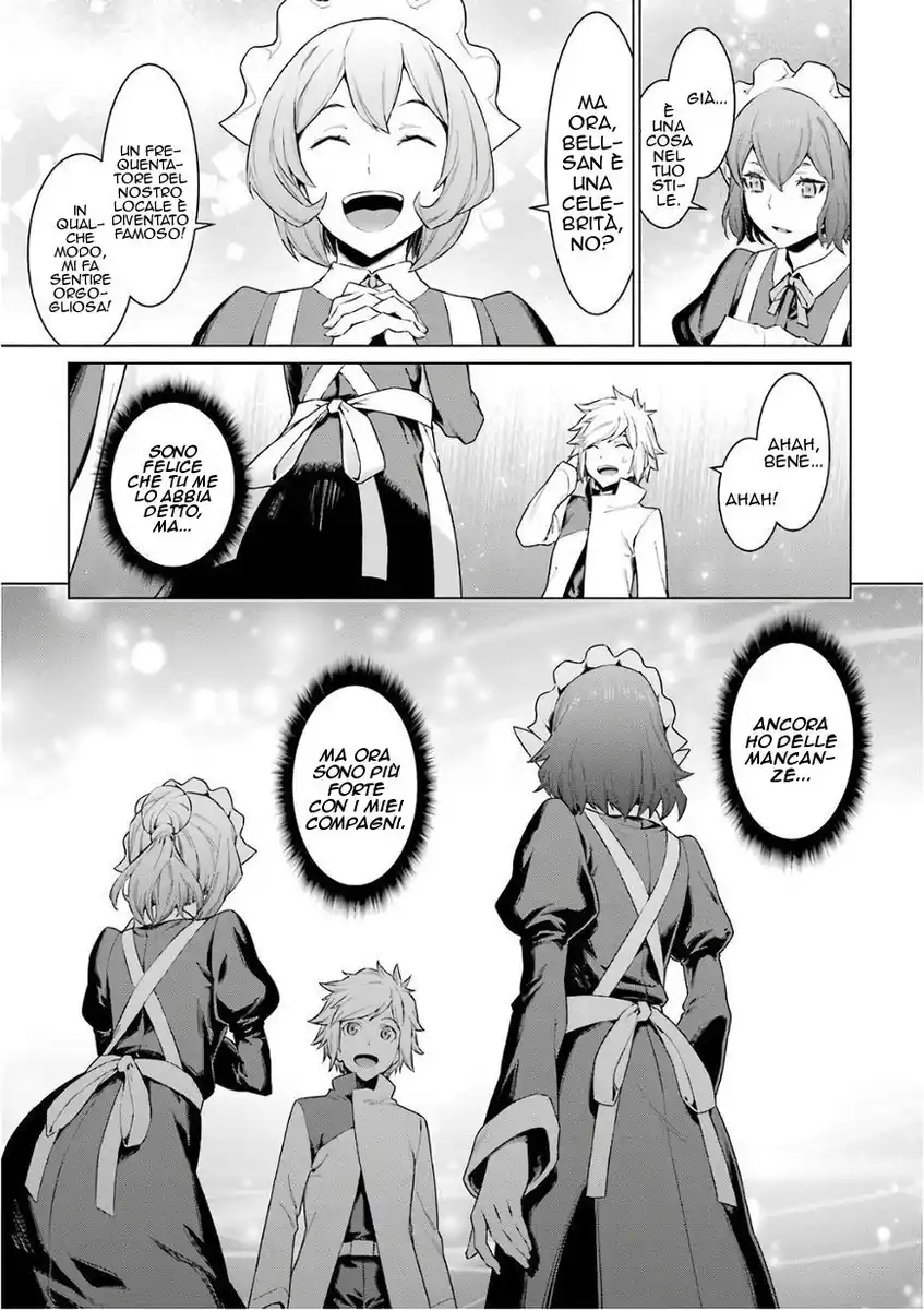 DanMachi Capitolo 85 page 14