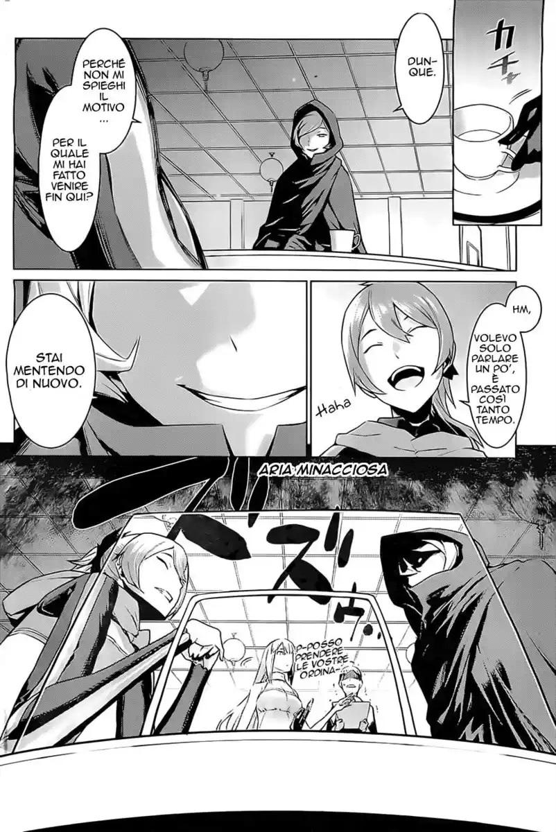 DanMachi Capitolo 06 page 16