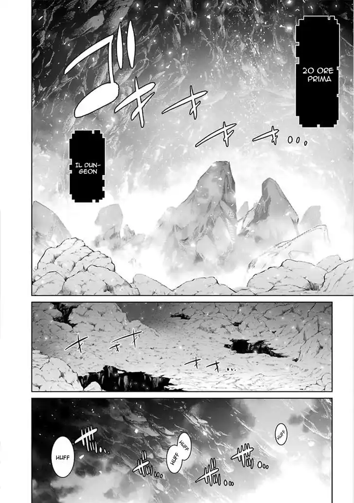 DanMachi Capitolo 60 page 11