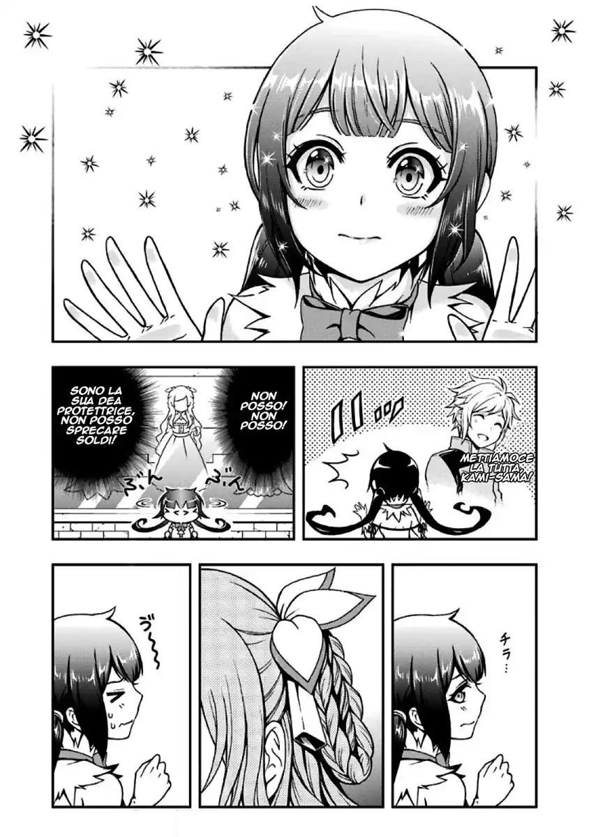 DanMachi Capitolo 90 page 16