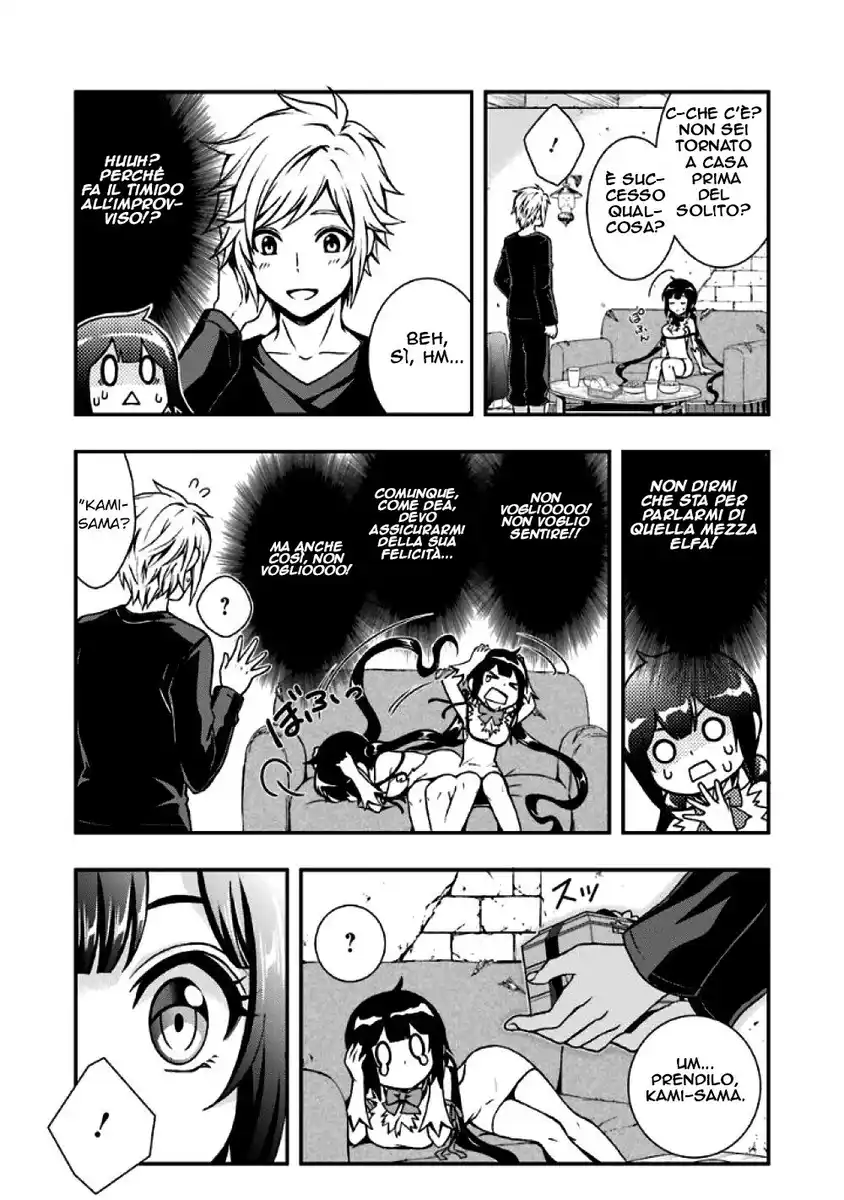 DanMachi Capitolo 90 page 26