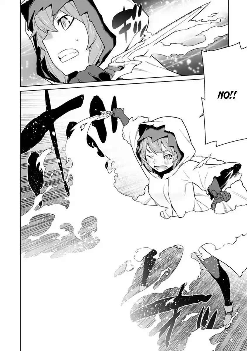 DanMachi Capitolo 22 page 10