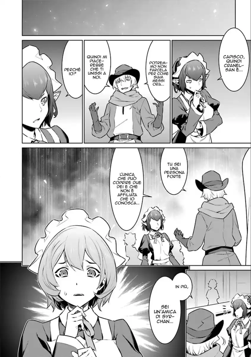 DanMachi Capitolo 62 page 11