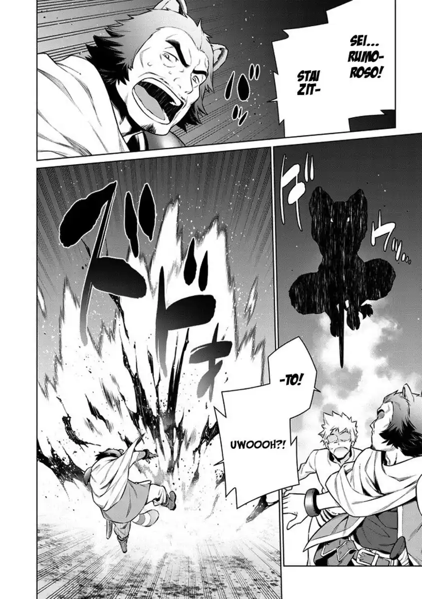 DanMachi Capitolo 38 page 12