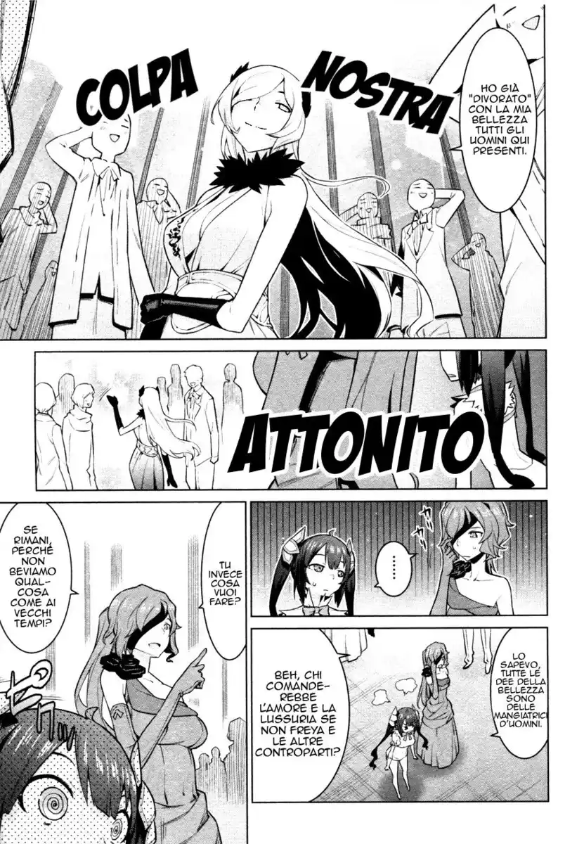 DanMachi Capitolo 05 page 5