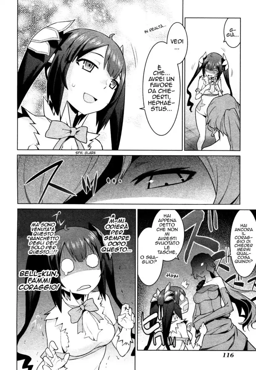 DanMachi Capitolo 05 page 6