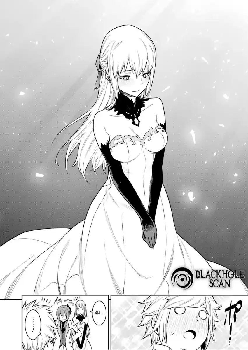 DanMachi Capitolo 88 page 15