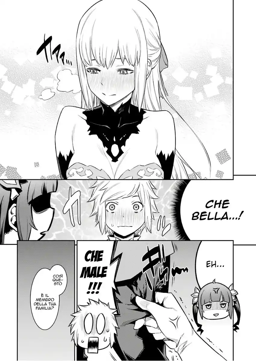 DanMachi Capitolo 88 page 16