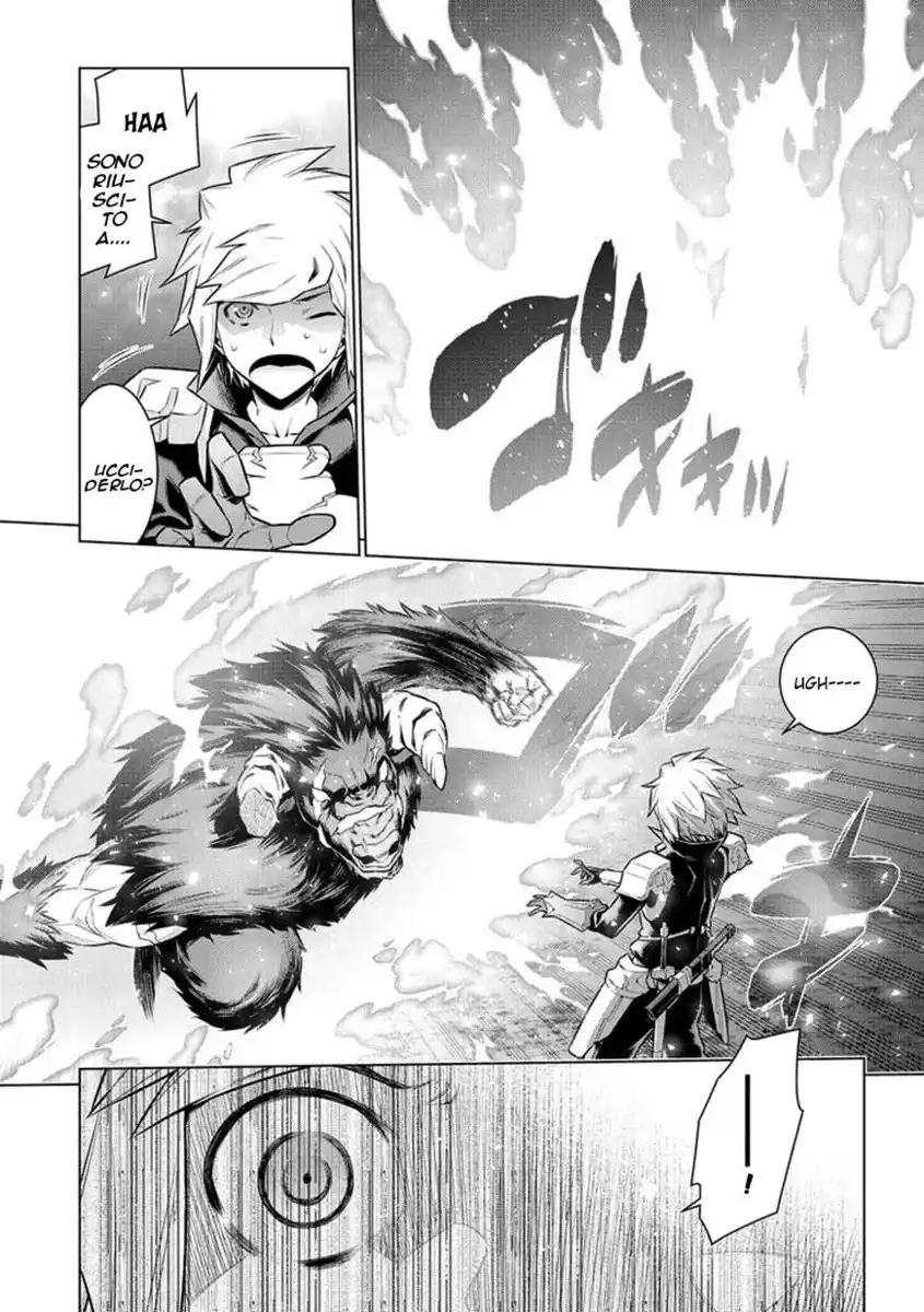 DanMachi Capitolo 40 page 11