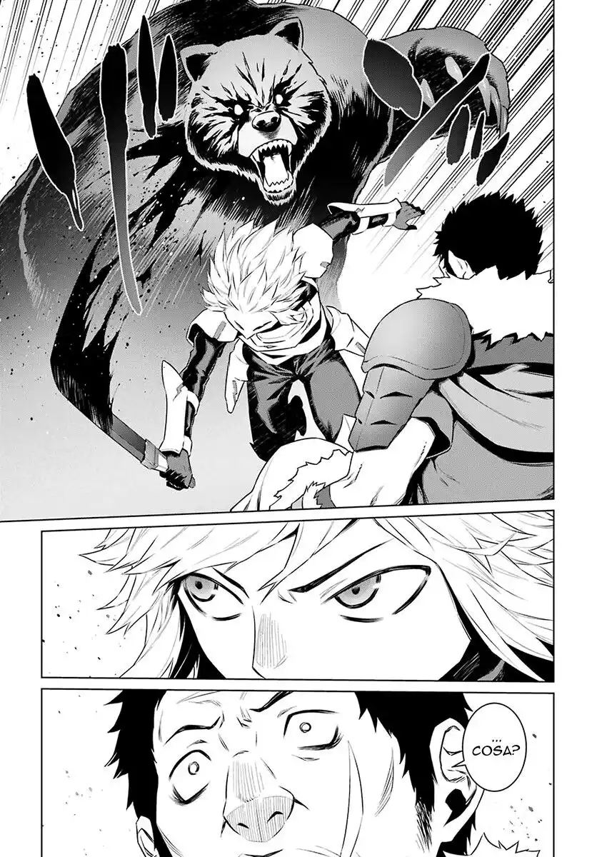 DanMachi Capitolo 78 page 13