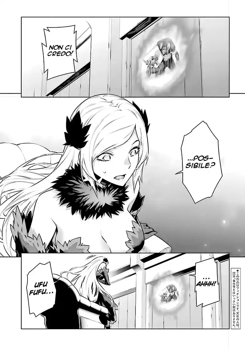 DanMachi Capitolo 44 page 5