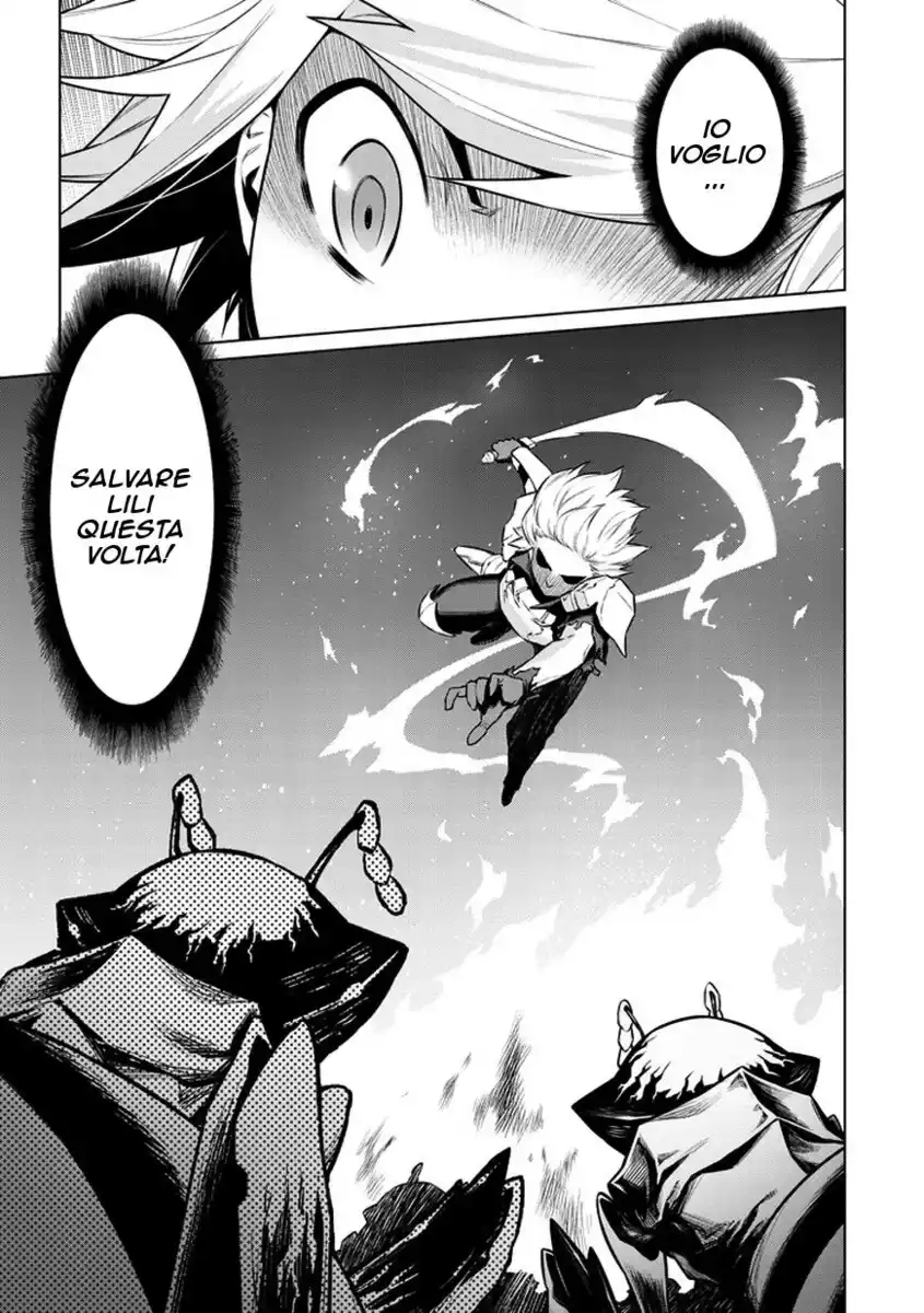 DanMachi Capitolo 29 page 5