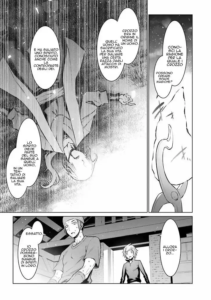 DanMachi Capitolo 55 page 8