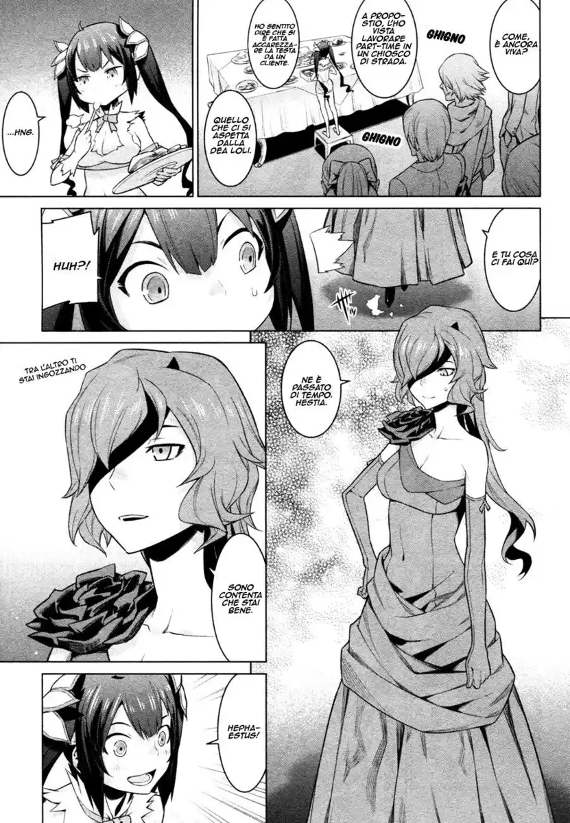 DanMachi Capitolo 04 page 18