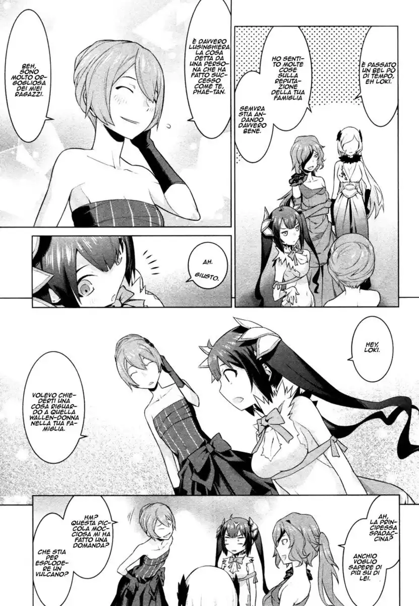 DanMachi Capitolo 04 page 22