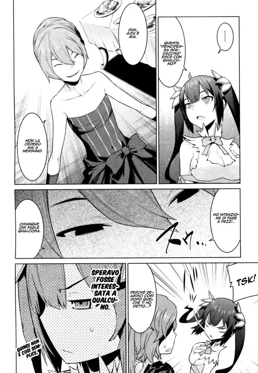 DanMachi Capitolo 04 page 23