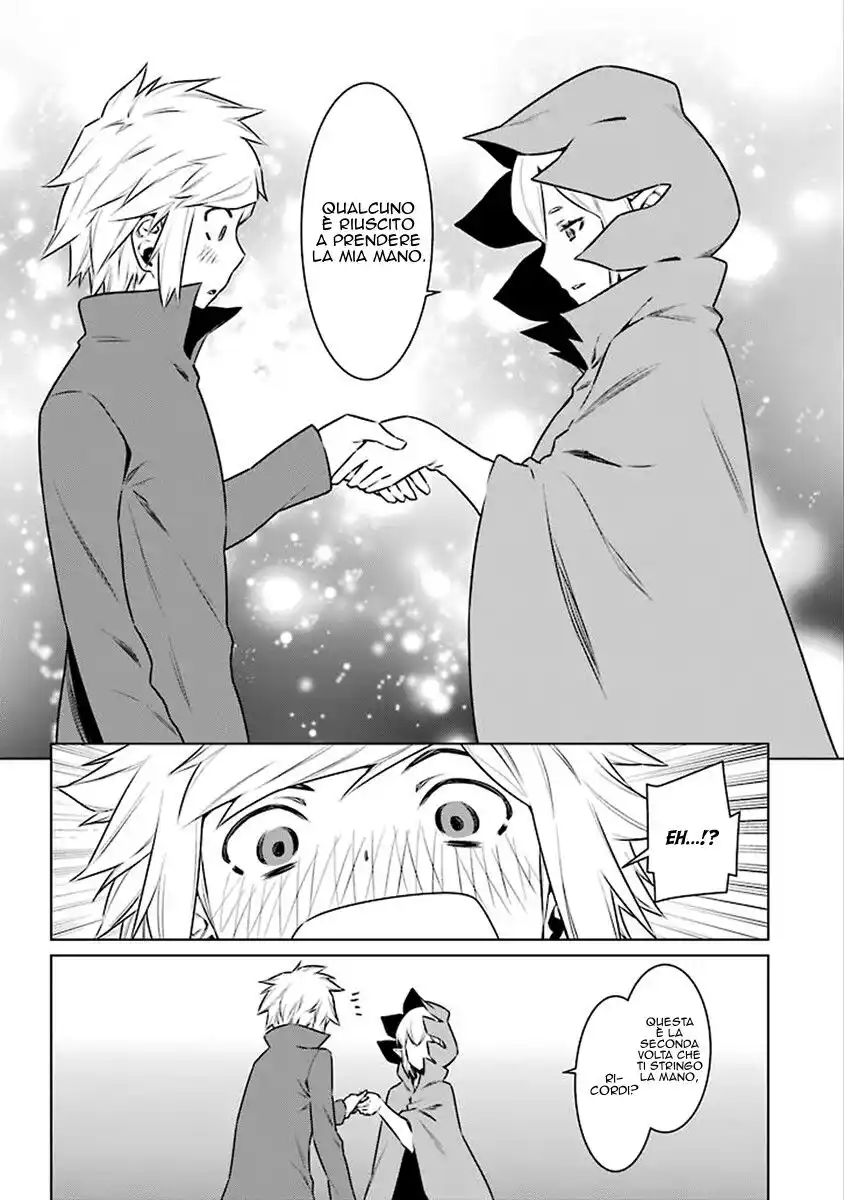 DanMachi Capitolo 72 page 14