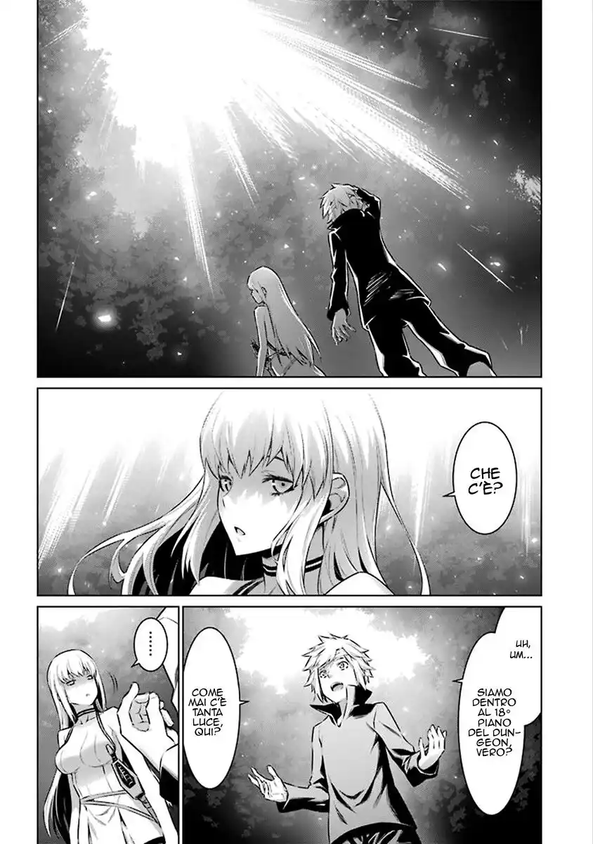 DanMachi Capitolo 67 page 15