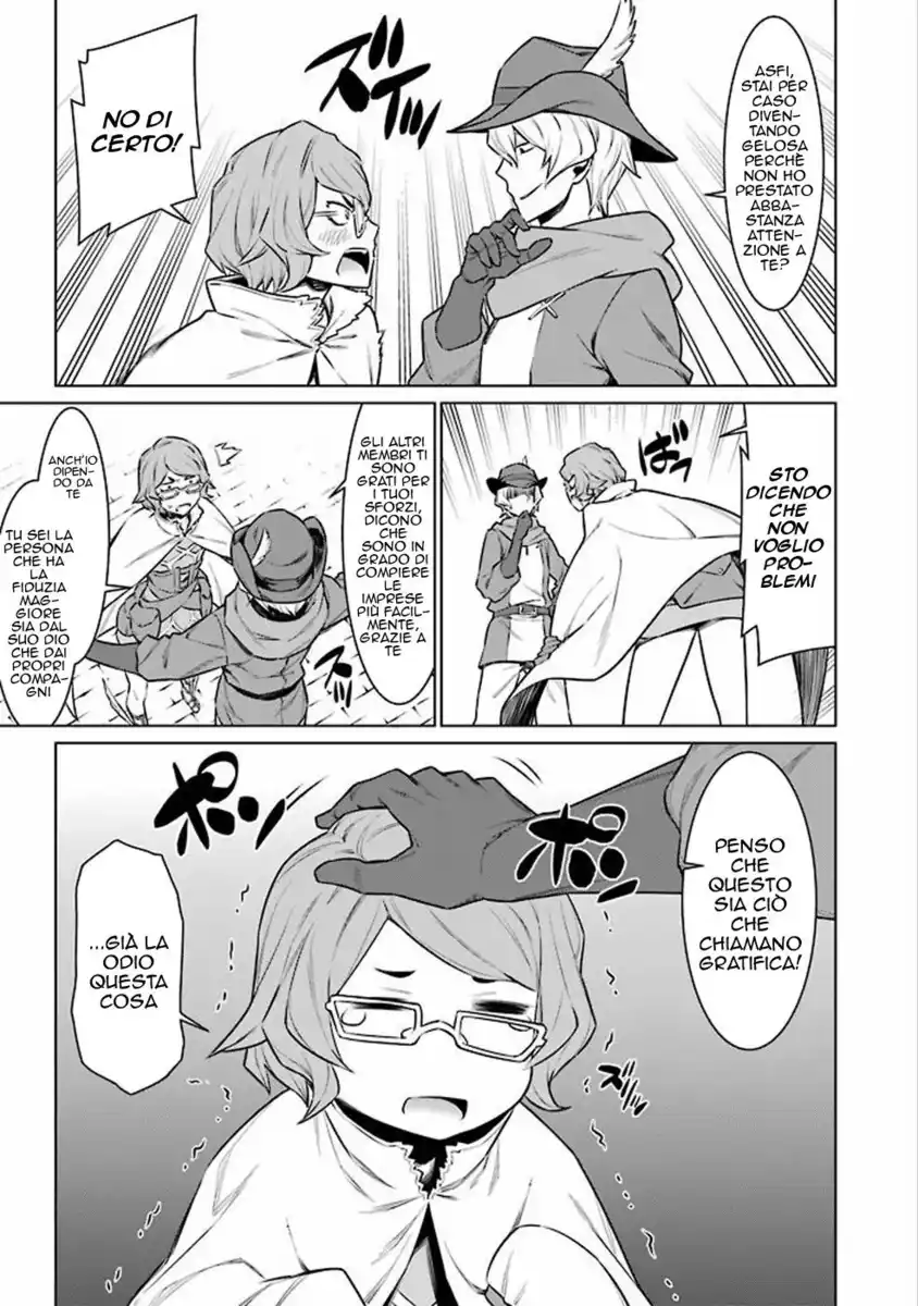 DanMachi Capitolo 58 page 6