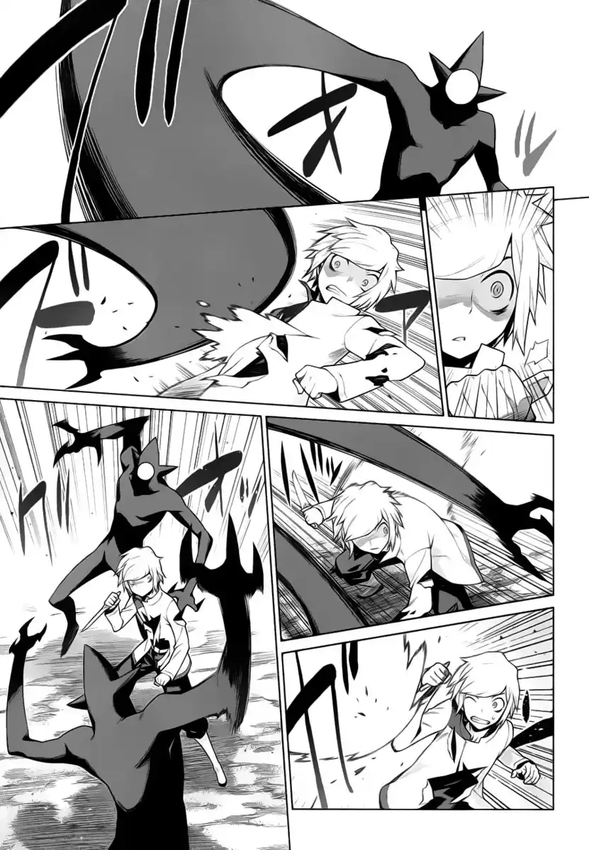 DanMachi Capitolo 03 page 10