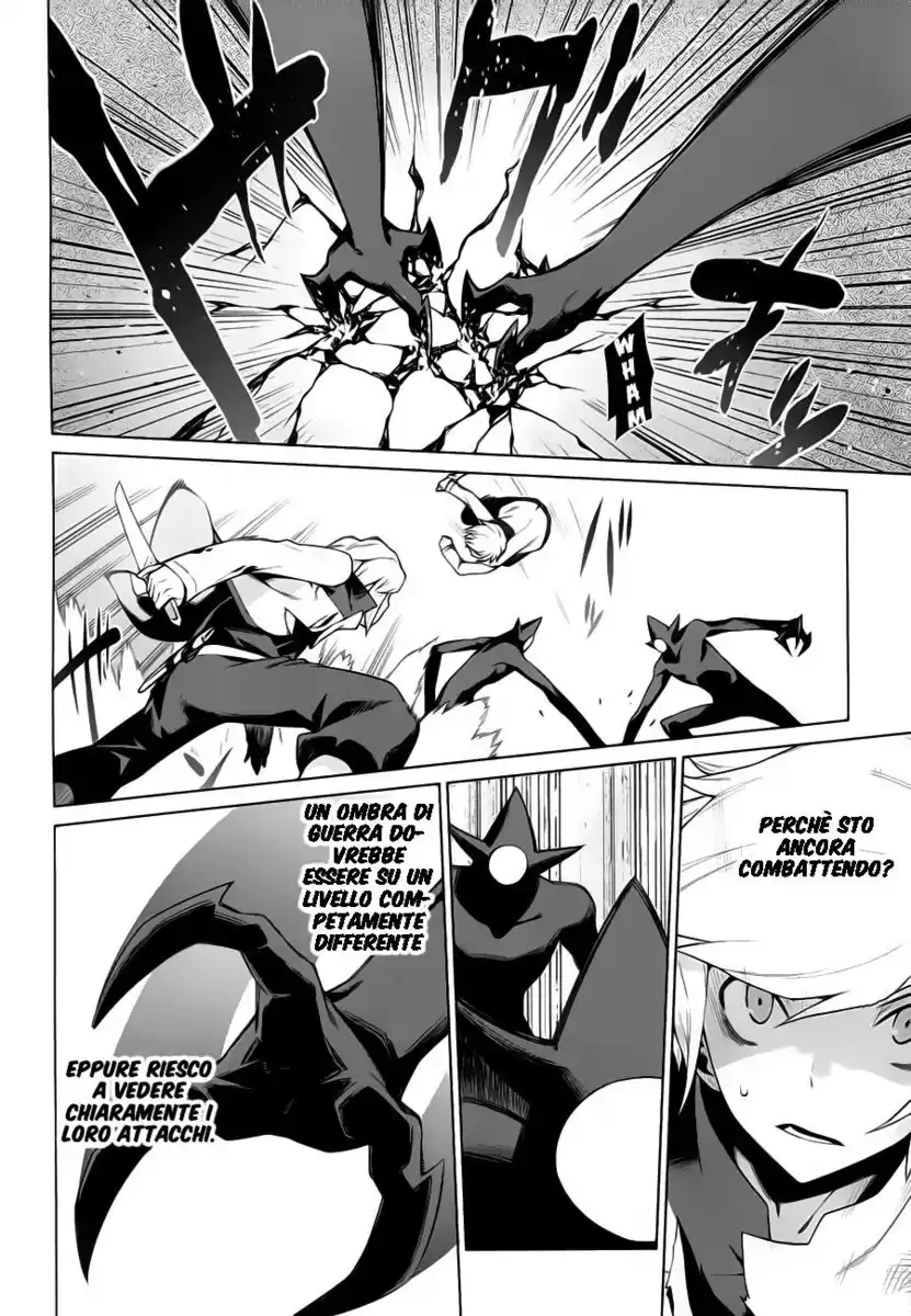 DanMachi Capitolo 03 page 11