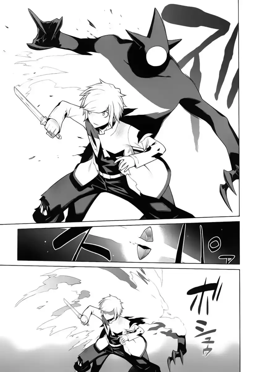 DanMachi Capitolo 03 page 16