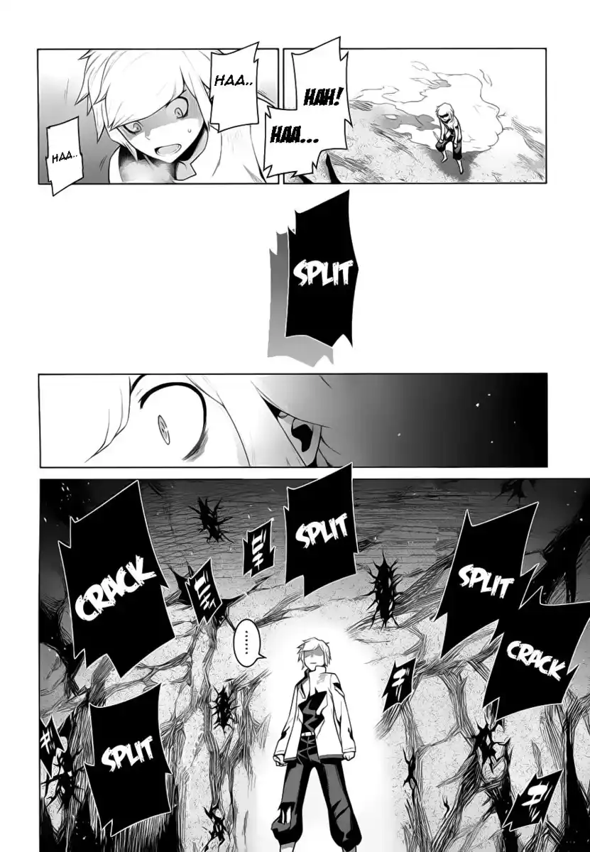 DanMachi Capitolo 03 page 17