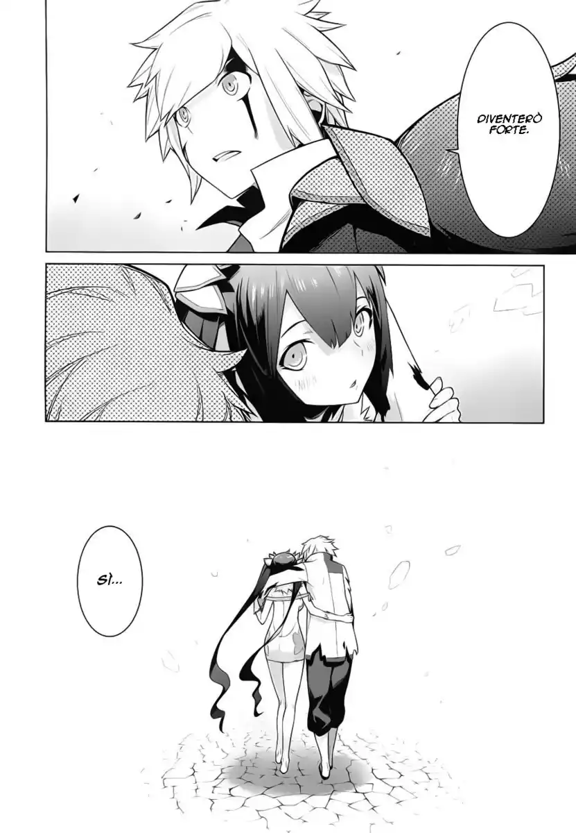 DanMachi Capitolo 03 page 23