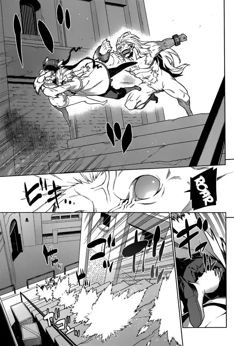 DanMachi Capitolo 11 page 9