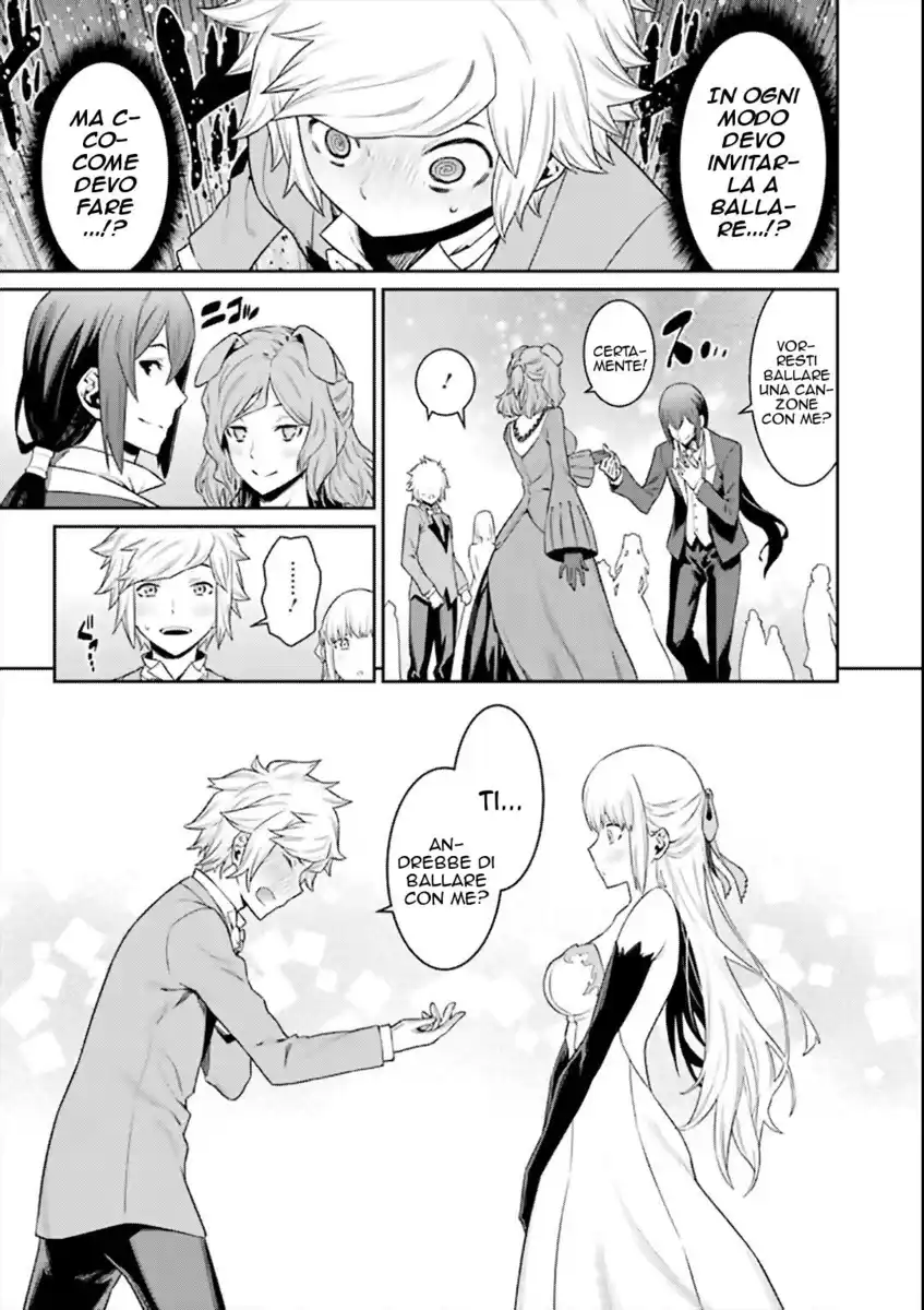 DanMachi Capitolo 89 page 12