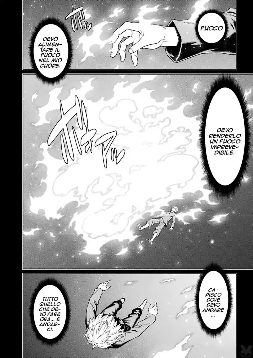 DanMachi Capitolo 82 page 13