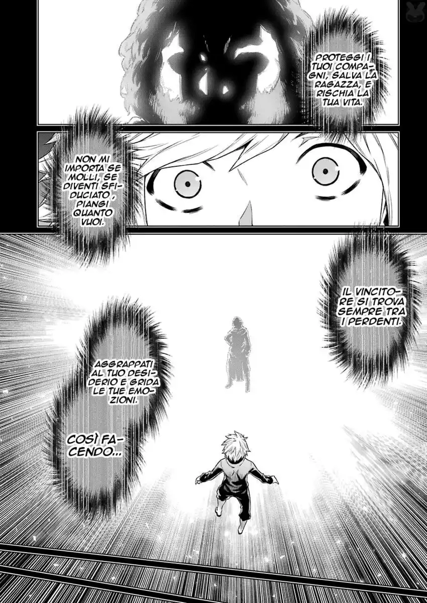 DanMachi Capitolo 82 page 15