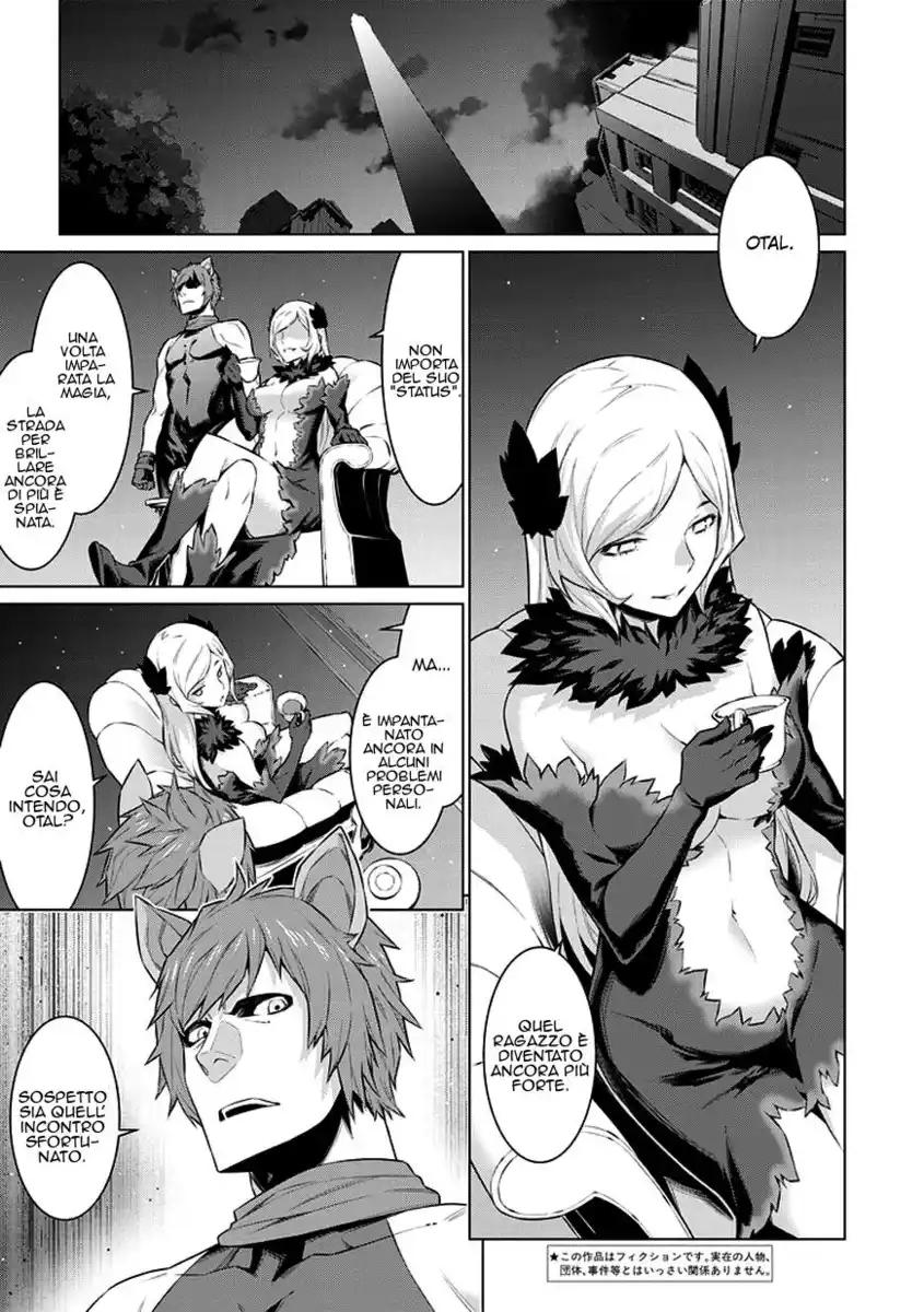 DanMachi Capitolo 31 page 2