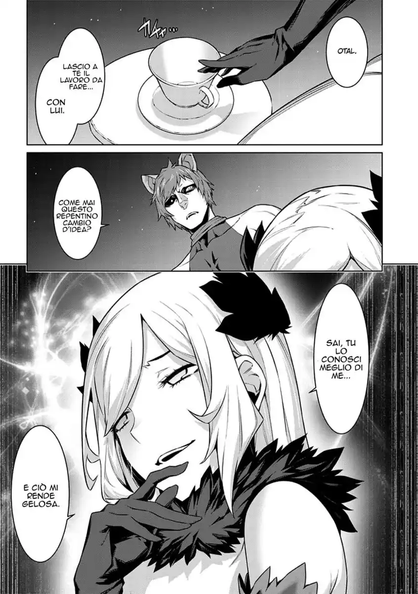 DanMachi Capitolo 31 page 4