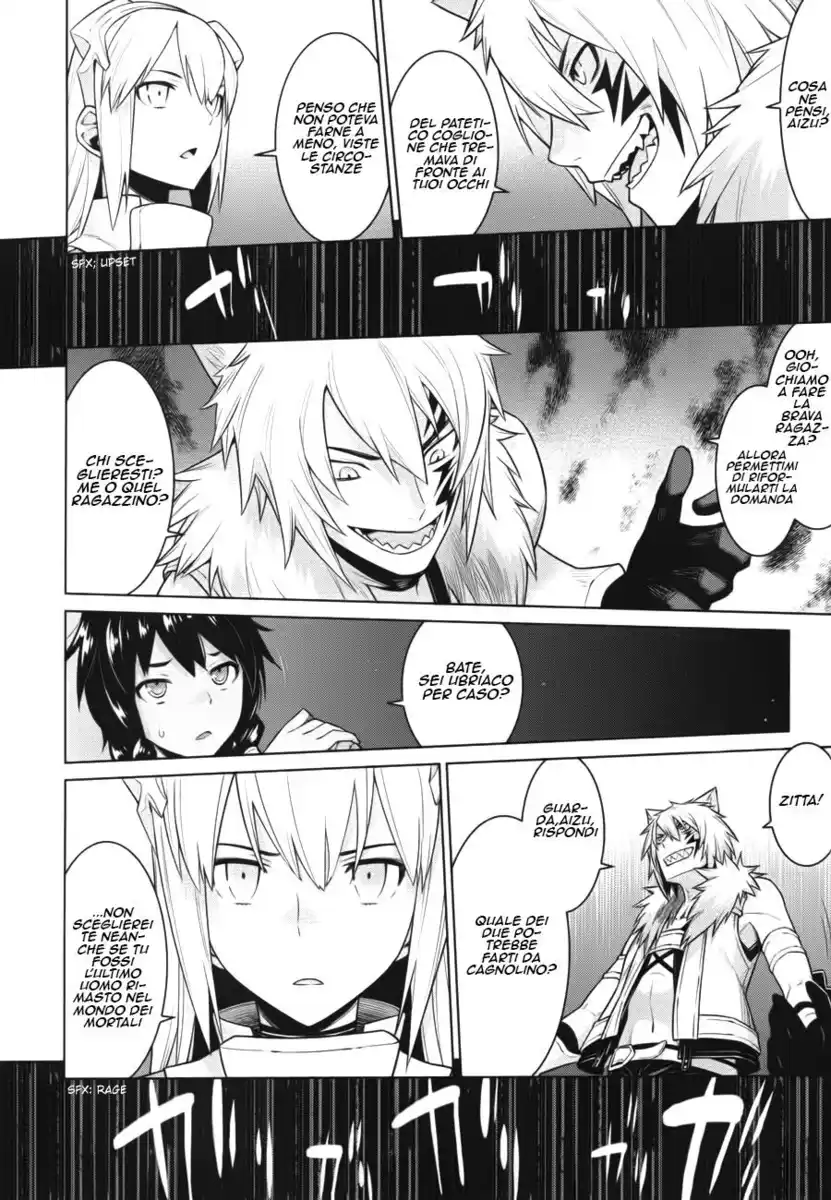 DanMachi Capitolo 02 page 17