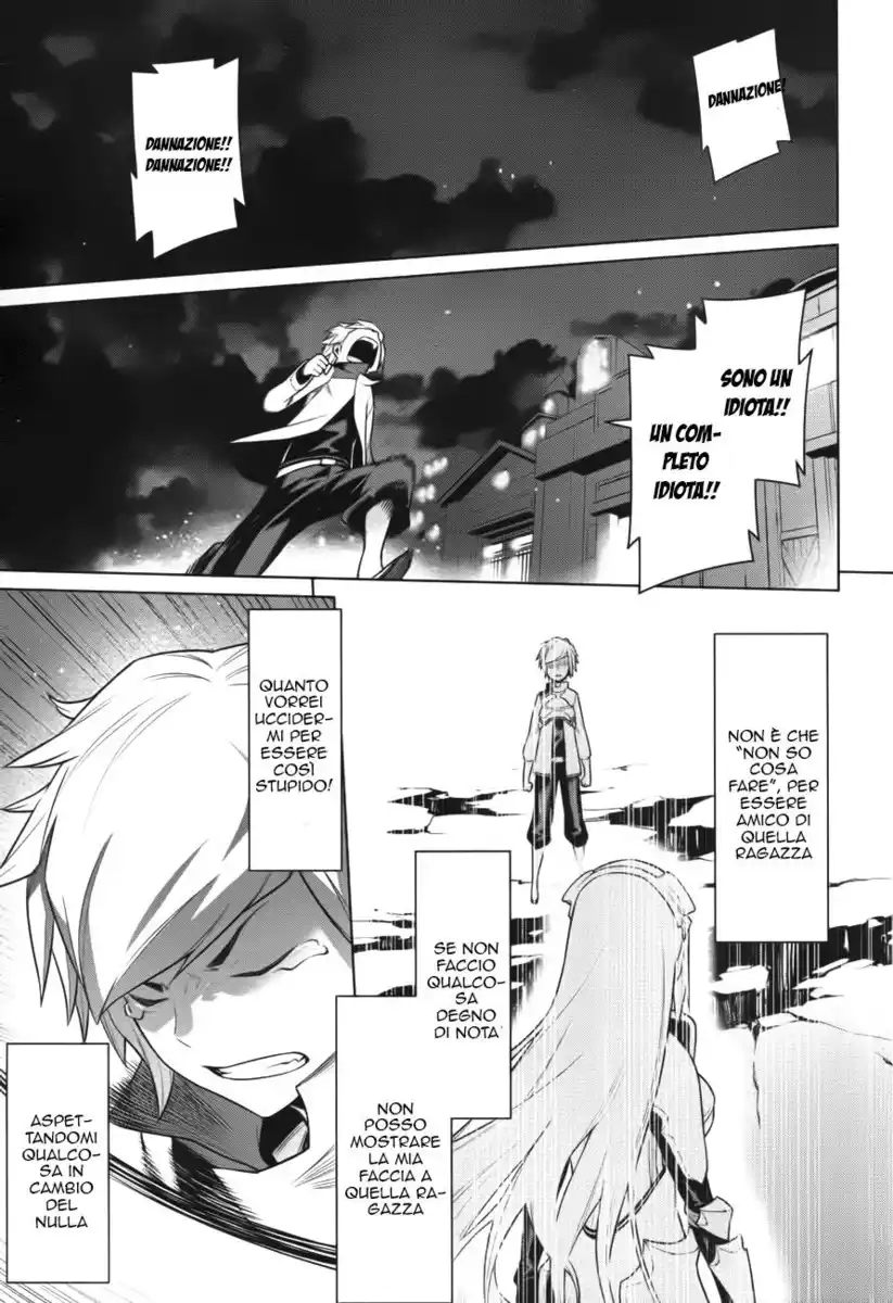 DanMachi Capitolo 02 page 22