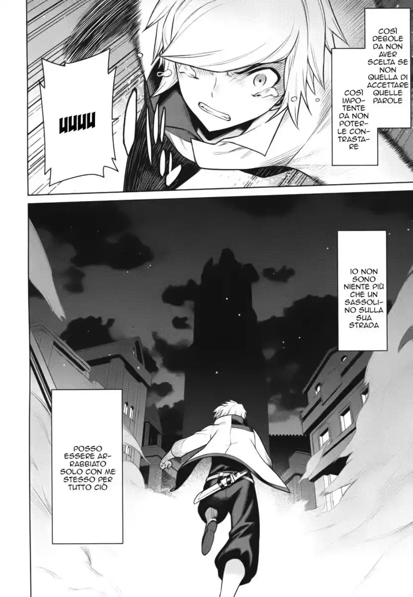 DanMachi Capitolo 02 page 23