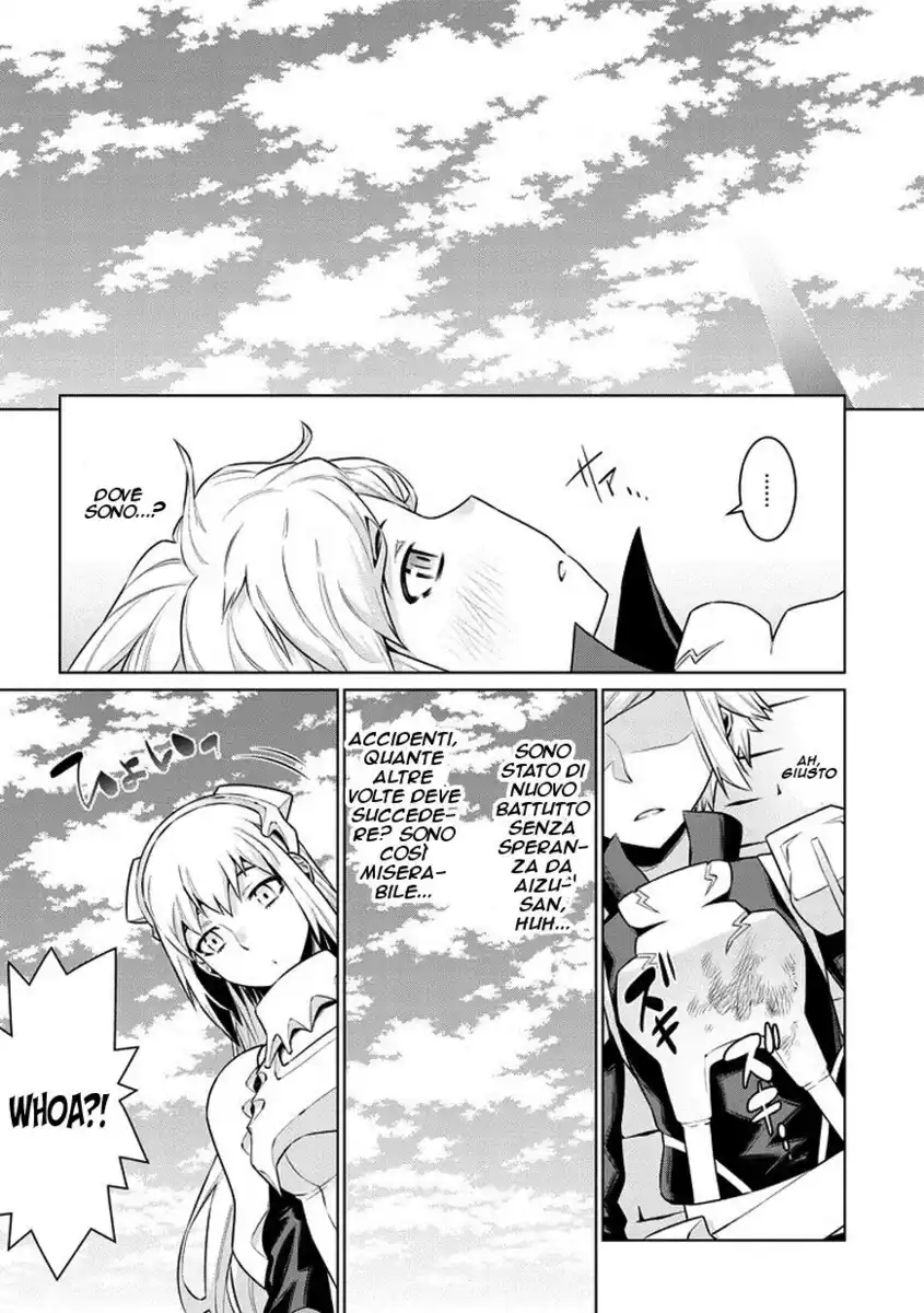 DanMachi Capitolo 35 page 5