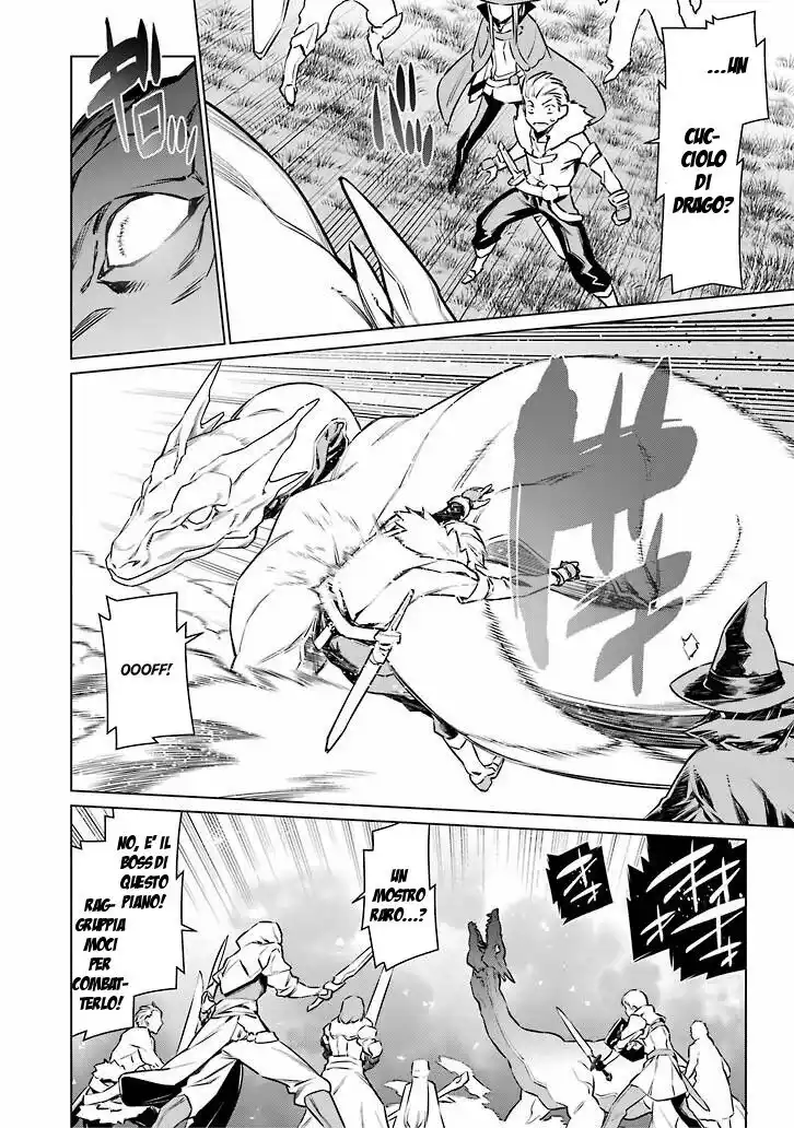 DanMachi Capitolo 53 page 10