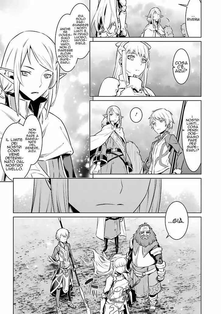 DanMachi Capitolo 53 page 6