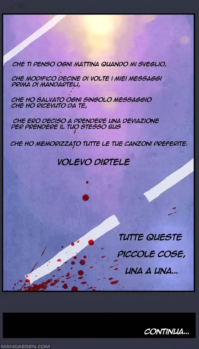 Wake Up Deadman Capitolo 02 page 18