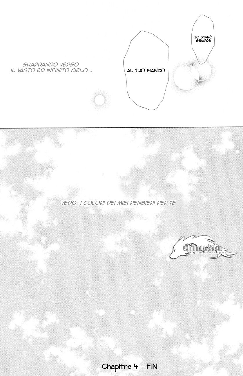 Aozora no Sunda Iro wa Capitolo 04 page 28