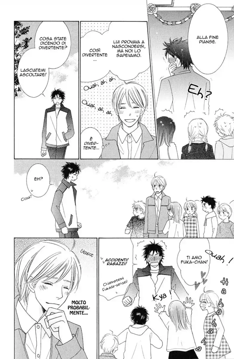 Aozora no Sunda Iro wa Capitolo 01 page 18