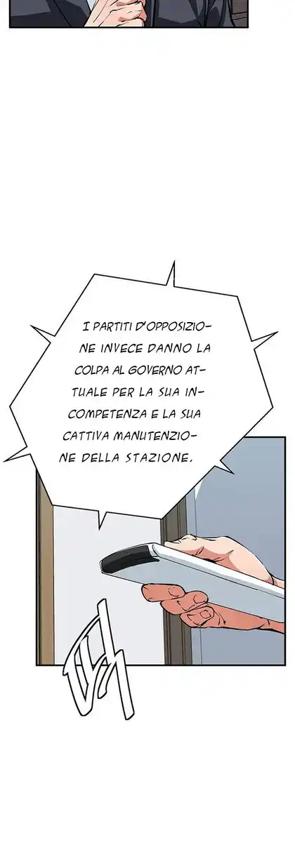 I Stack Experience Through Reading Books Capitolo 118 page 7