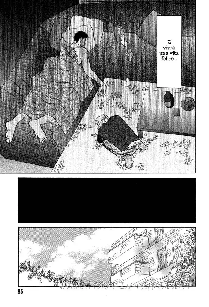 Negai Kanae Tamae Capitolo 11 page 25